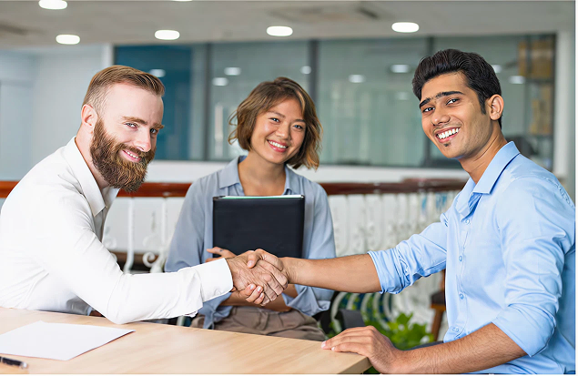 For Employers