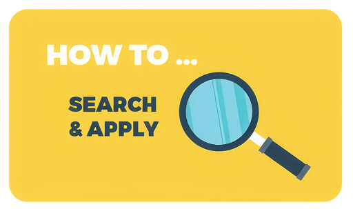 Browse & Apply for Jobs