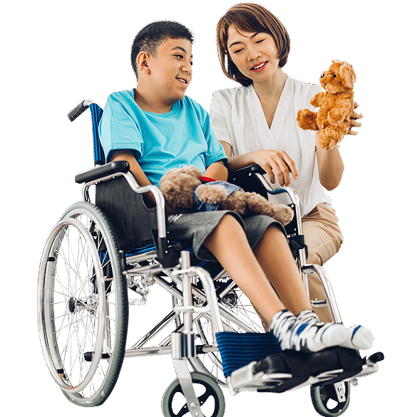 For Disability Providers