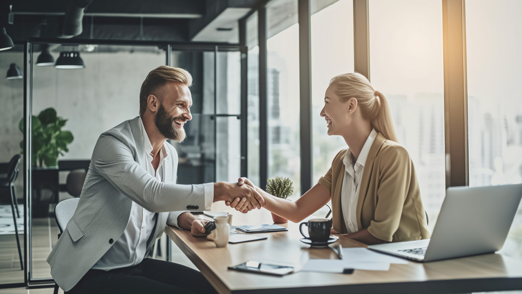 Why Choose Priority Hire