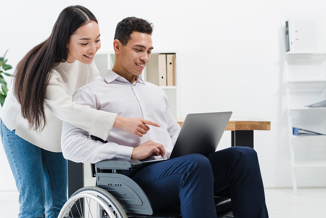 Disability Support