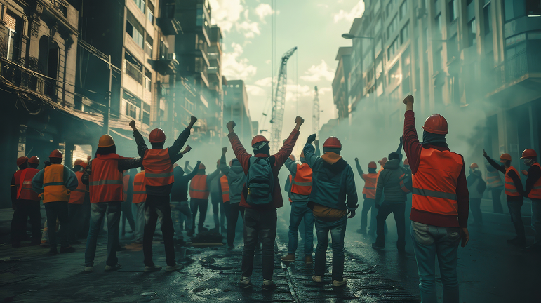Labour Hire