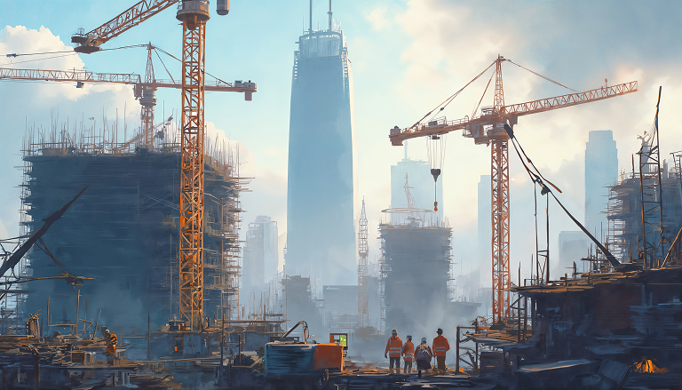 Construction & Infrastructure