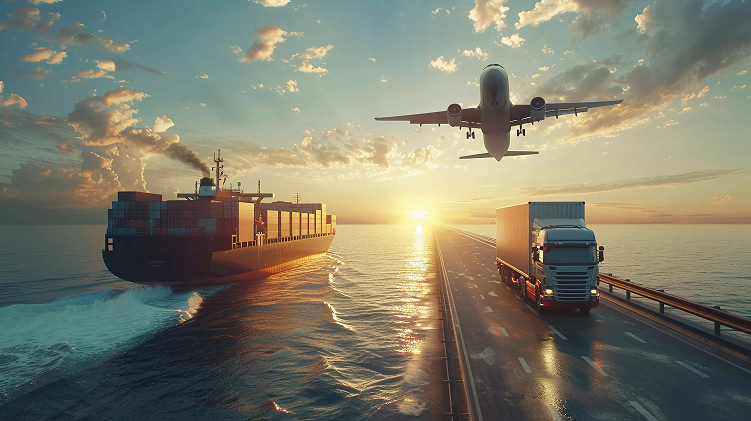 Transport & Logistics