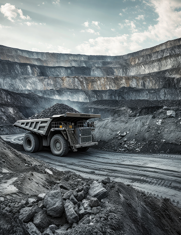 Mining & Resources