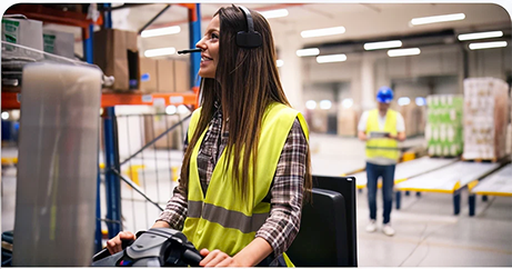 Hire skilled labourers, tradespeople, and site managers