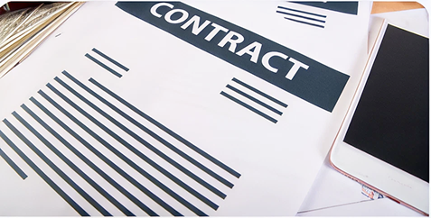 Fill roles quickly with pre-screened professionals