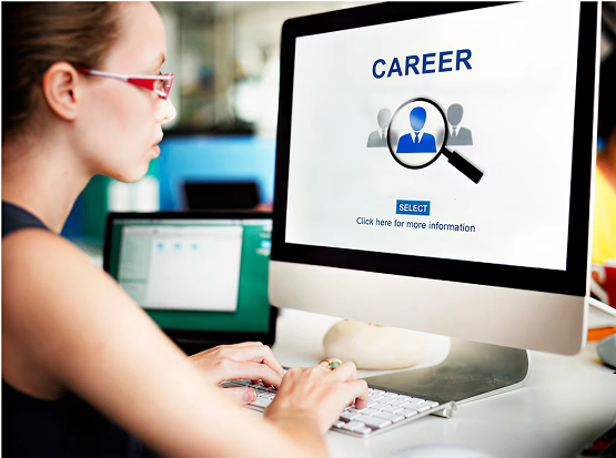 For Job Seekers