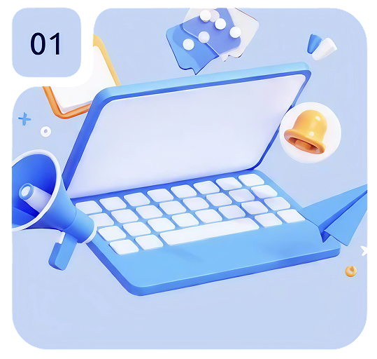 Instant Access