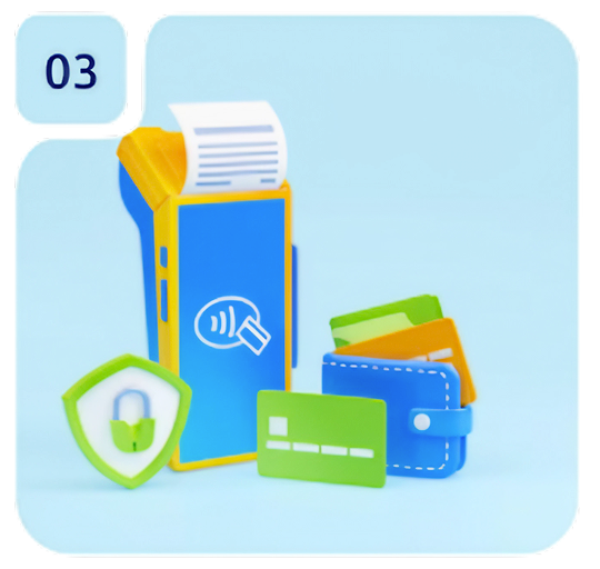 Streamlined Payments